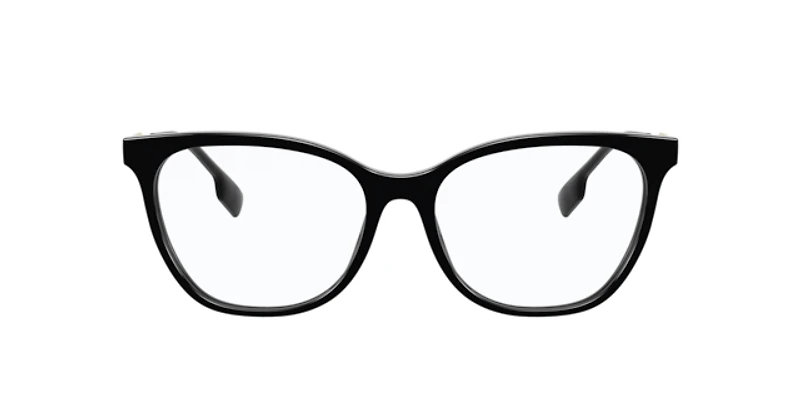 Burberry Woman Black