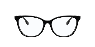 Burberry Woman Black