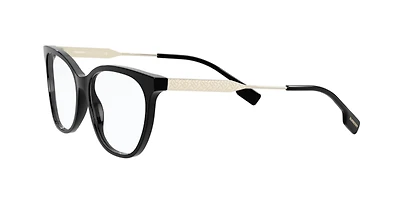 Burberry Woman Black