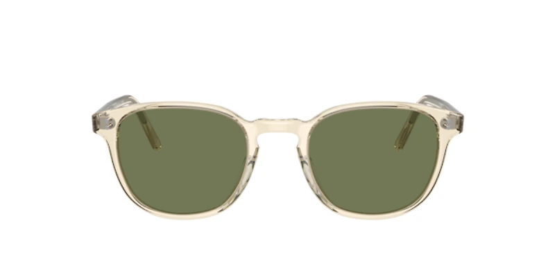 Oliver Peoples Man Buff