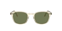 Oliver Peoples Man Buff
