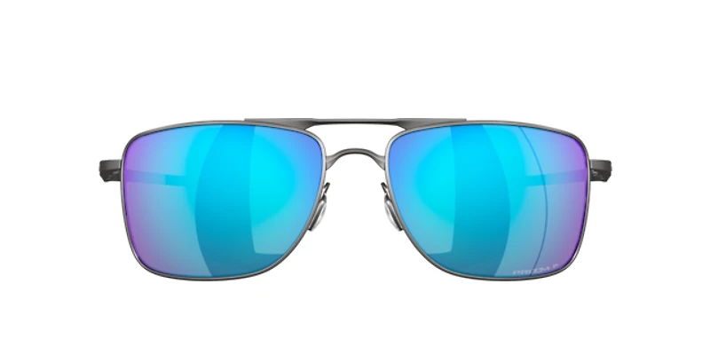 Oakley Man Matte Gunmetal