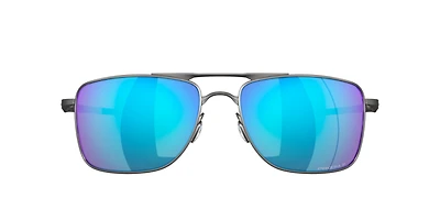 Oakley Man Matte Gunmetal