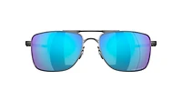Oakley Man Matte Gunmetal