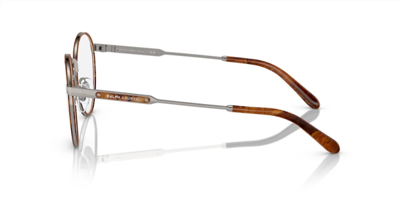 Ralph Lauren Man Burled Wood