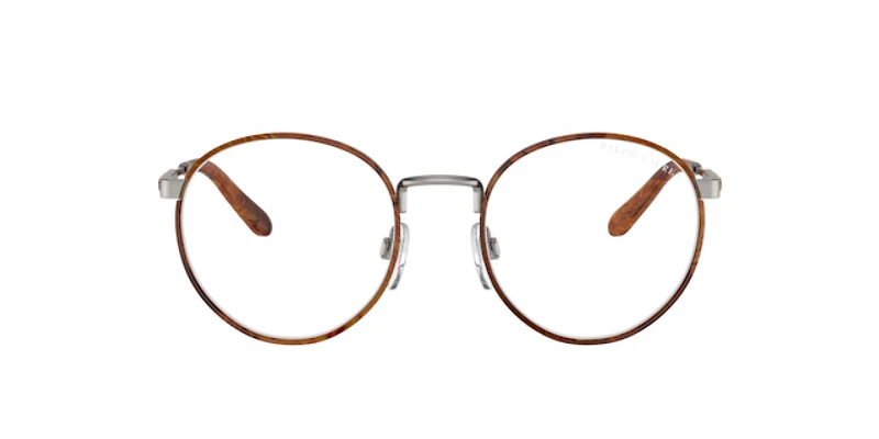 Ralph Lauren Man Burled Wood