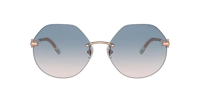 Tiffany Woman Rubedo