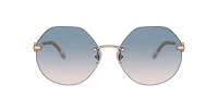 Tiffany Woman Rubedo