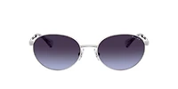 Ralph by Ralph Lauren Woman Shiny Silver