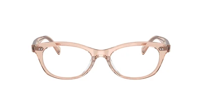 Oliver Peoples Woman