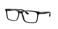 Emporio Armani Man Shiny Black, Top Crystal