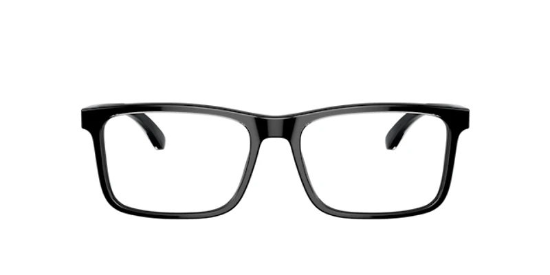 Emporio Armani Man Shiny Black, Top Crystal