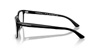 Emporio Armani Man Shiny Black, Top Crystal