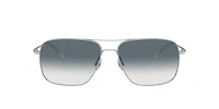 Oliver Peoples Man Silver