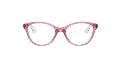 Vogue Unisex Transparent