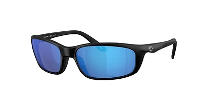 Costa Del Mar Man Matte Black