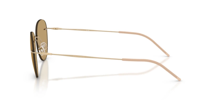 Giorgio Armani Man Matte Pale Gold