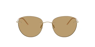 Giorgio Armani Man Matte Pale Gold