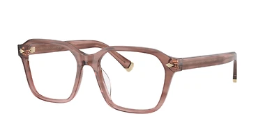 Brunello Cucinelli Woman Striato Vinaccia