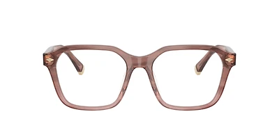 Brunello Cucinelli Woman Striato Vinaccia