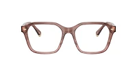 Brunello Cucinelli Woman Striato Vinaccia
