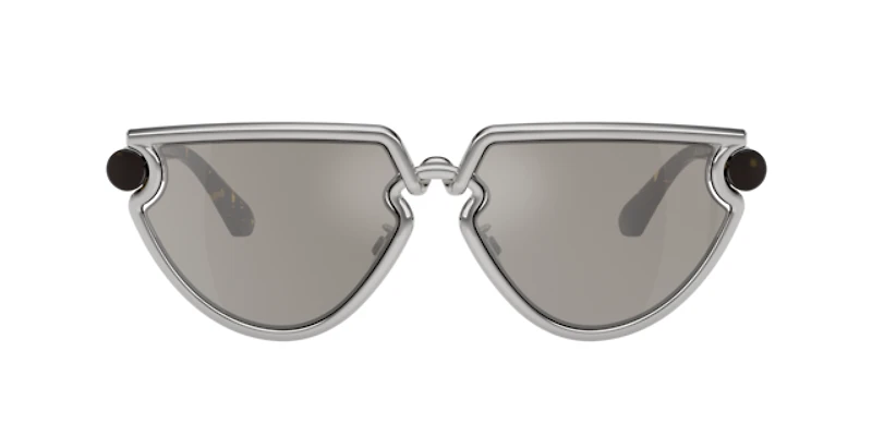 Burberry Woman Silver