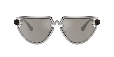 Burberry Woman Silver