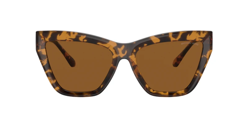 Michael Kors Woman Dark Tortoise