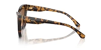 Michael Kors Woman Dark Tortoise