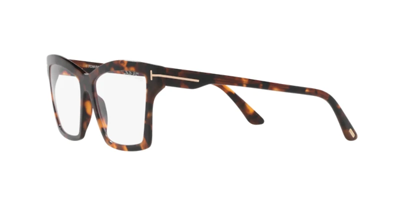 Tom Ford Woman Tortoise