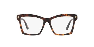 Tom Ford Woman Tortoise