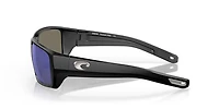 Costa Del Mar Man Matte Black