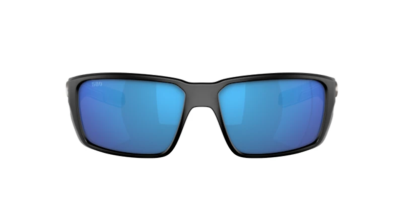 Costa Del Mar Man Matte Black