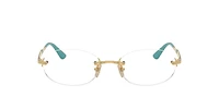 Vogue Woman Gold