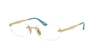 Vogue Woman Gold