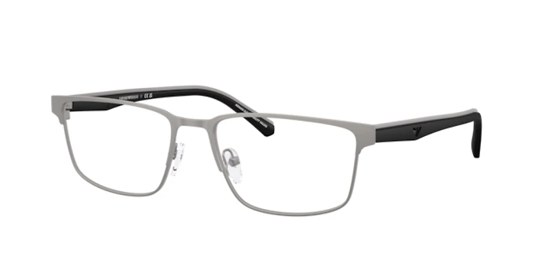 Emporio Armani Man Matte
