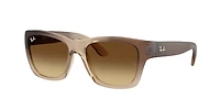 Ray-Ban Unisex Demi Gloss