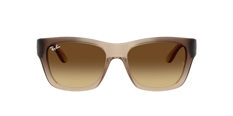 Ray-Ban Unisex Demi Gloss
