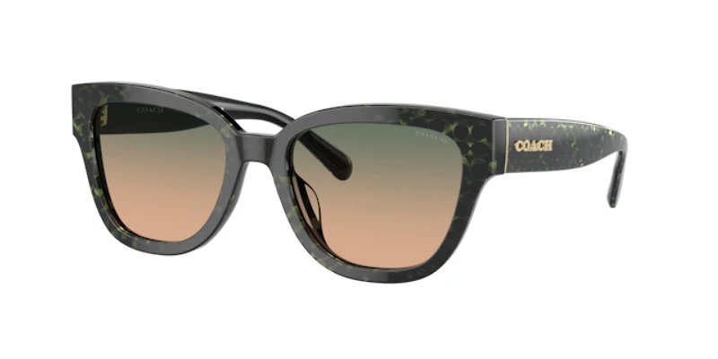 Coach Woman Pearl Signature C