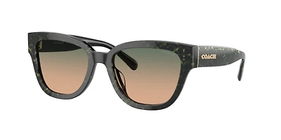 Coach Woman Pearl Signature C