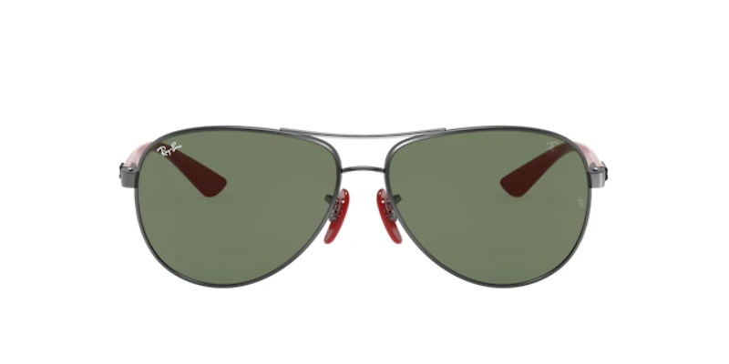 Ray-Ban Man Gunmetal