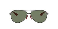 Ray-Ban Man Gunmetal