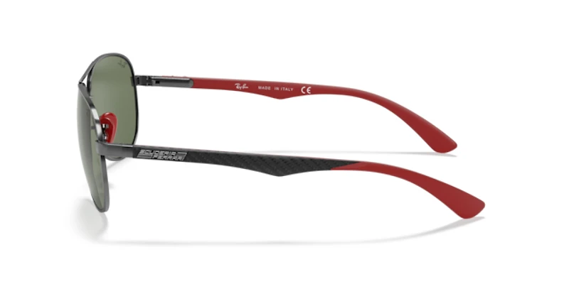 Ray-Ban Man Gunmetal