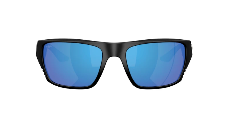 Costa Del Mar Man Matte Black