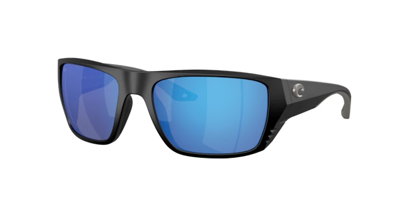 Costa Del Mar Man Matte Black
