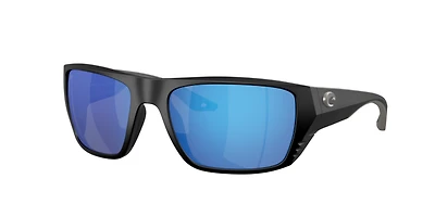 Costa Del Mar Man Matte Black