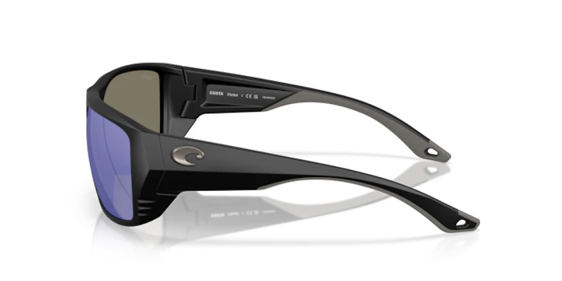 Costa Del Mar Man Matte Black