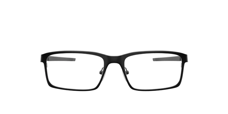 Oakley Man Satin Black