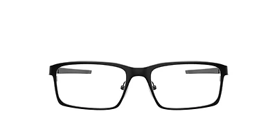 Oakley Man Satin Black