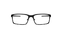 Oakley Man Satin Black